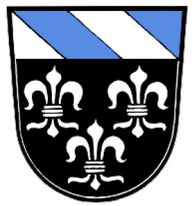 Wappen Markt Gangkofen